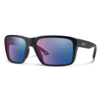 Слънчеви очила SMITH BACKCAST Matte Black