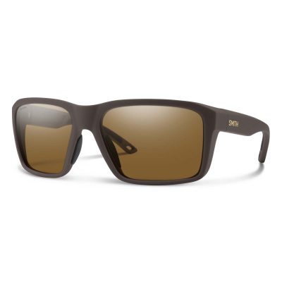 Слънчеви очила SMITH BACKCAST Matte Mississippi Mud