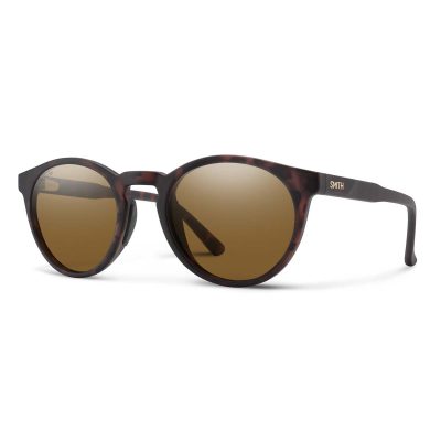 Слънчеви очила SMITH WESTWARD Matte Tortoise