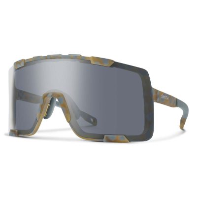 Слънчеви очила SMITH SYNCLINE Matte Flint / Tarmac Tortoise