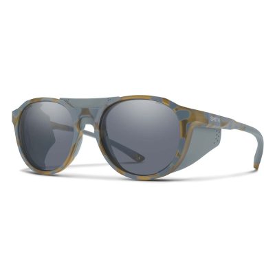 Слънчеви очила SMITH VENTURE Matte Flint / Tarmac Tortoise