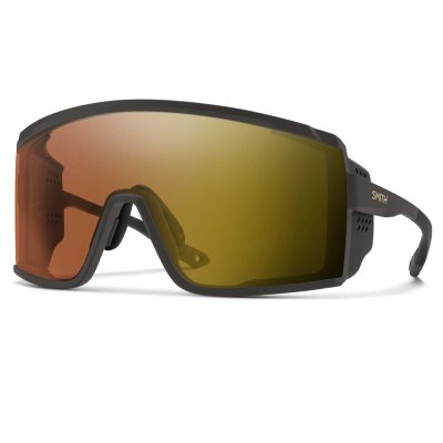 Слънчеви очила SMITH PURSUIT Matte Gravy