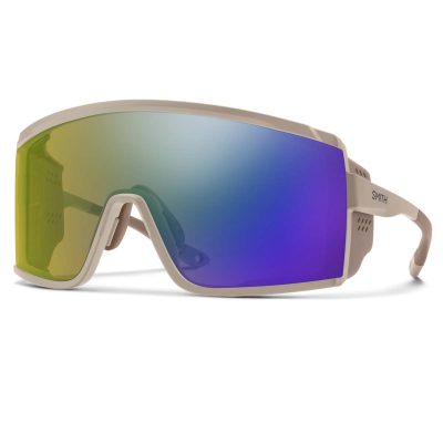 Слънчеви очила SMITH PURSUIT Matte Summit