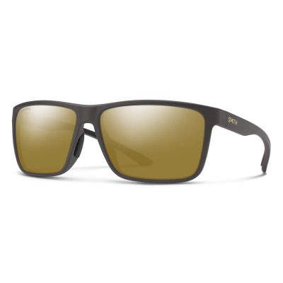 Слънчеви очила SMITH RIPTIDE/S Matte Gravy