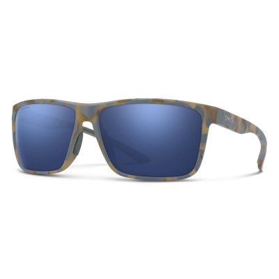 Слънчеви очила SMITH RIPTIDE/S Matte Flint / Tarmac Tortoise