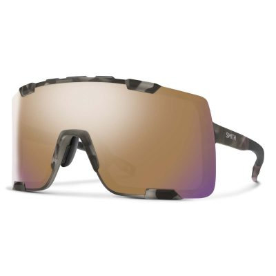 Слънчеви очила SMITH SYNCLINE Matte Salt Haze