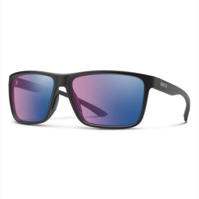 Слънчеви очила SMITH RIPTIDE/S Matte Black