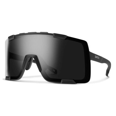Слънчеви очила SMITH SYNCLINE Matte Black