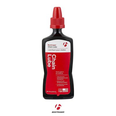 Смазка за верига BONTRAGER Chain Lube 118ml