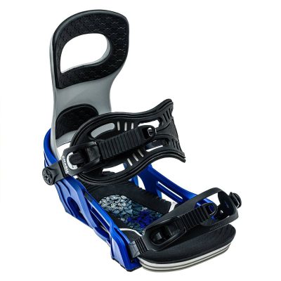 Сноуборд автомати 2023 BENT METAL Joint Blue