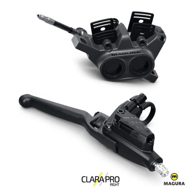 Спирачка MAGURA CLARA PRO right