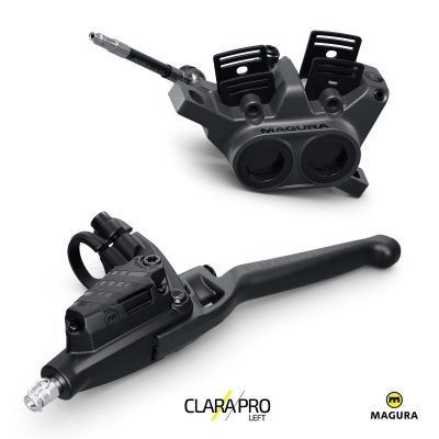 Спирачка MAGURA CLARA PRO лява