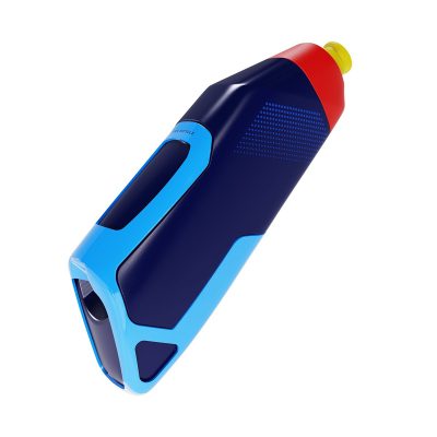 Стойка за бутилка за велосипед Cage TREK RSL Aero Bottle and Cage Kit