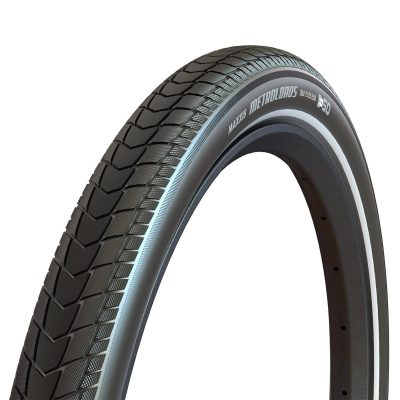 Телена външна гума MAXXIS METROLOADS 26x2.15 4S, RI+REF