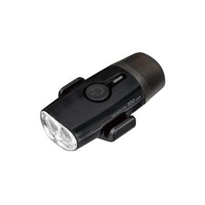 Фар за колело TOPEAK HeadLux 100 USB LED