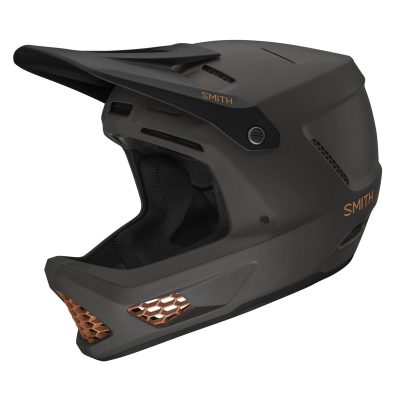 Фулфейс каска за велосипед  SMITH Hardline Mips