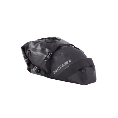 Чанта за велосипед BONTRAGER Adventure Saddle Bag 9 L