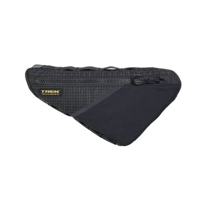 Чанта за велосипед TREK Adventure Triangle Frame Bag 1.3 Liter