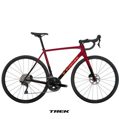 Шосеен велосипед TREK Emoda ALR 5
