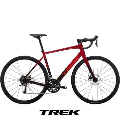 Шосеен велосипед 2026 TREK Domane AL 2 Gen 4