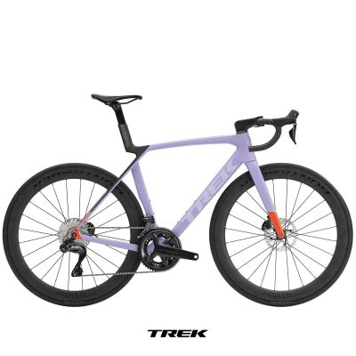 Шосеен карбонов велосипед 2026 TREK Madone SL 7