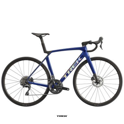 Шосеен карбонов велосипед 2025 TREK Madone SL 5