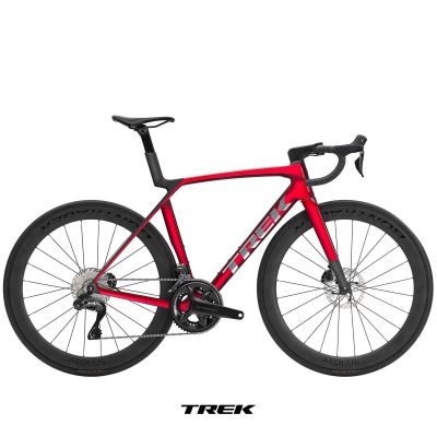 Шосеен карбонов велосипед 2026 TREK Madone SL 7