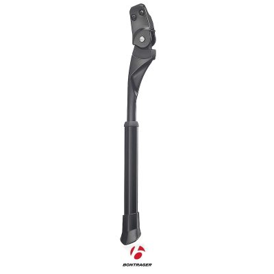 Kickstand Bontrager Adjustable Alloy 29er Rear Mount Black