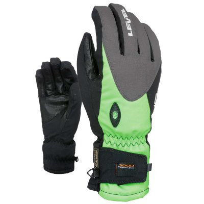 Level ALPINE lime