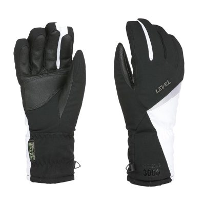 Level ALPINE W Black-White