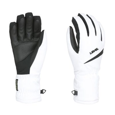 Level ALPINE W White