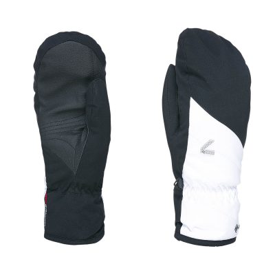 Level ASTRA W MITT GORE-TEX black-white