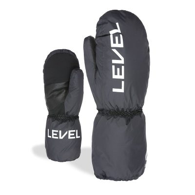 Level BIG MOUNTAIN Black