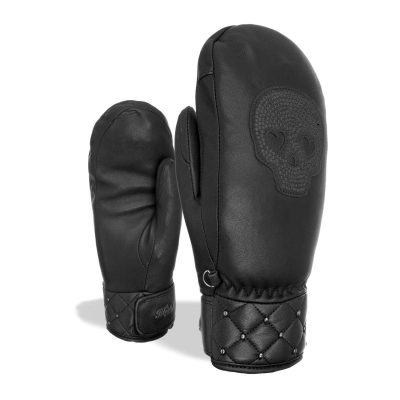 Level BLISS COCO MITT dark