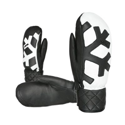 Level COCO MITT black-white
