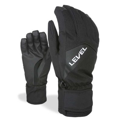 Level CRUISE Black