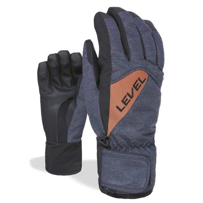 Level CRUISE Blue-Grey