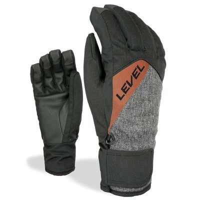Level CRUISE pk black