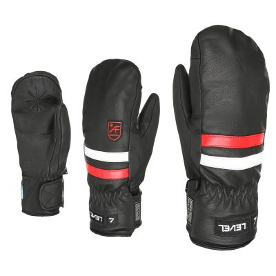 Level DARTH MITT Red