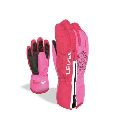 Level DUDY Pink
