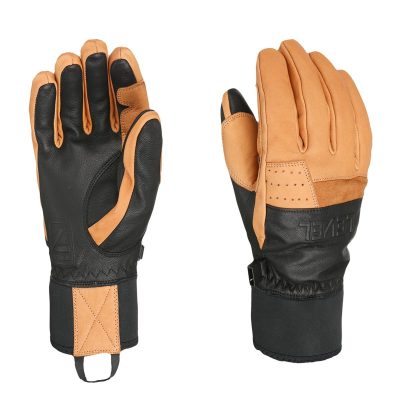 Level EIGHTIES PK Brown