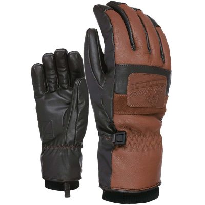 Level EMPIRE brown