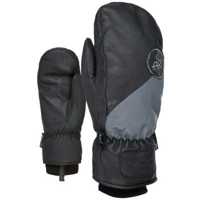 Level EMPIRE MITT anthracite
