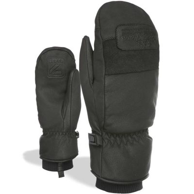 Level EMPIRE MITT black