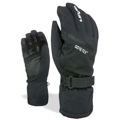 Level EVOLUTION GORE-TEX Black