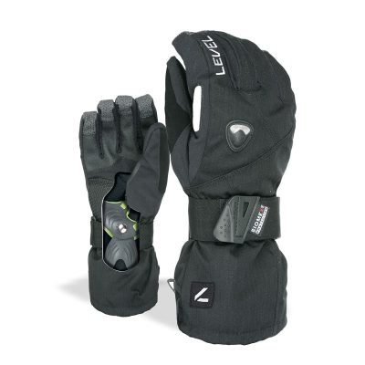 Level FLY Black