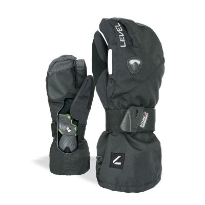 Level FLY TRIGGER Black