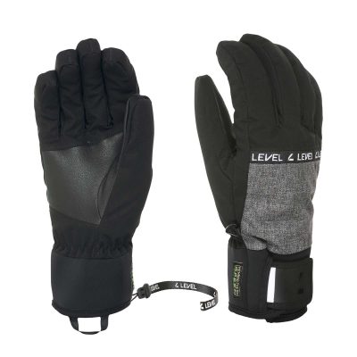Level HAWK ANTHRACITE