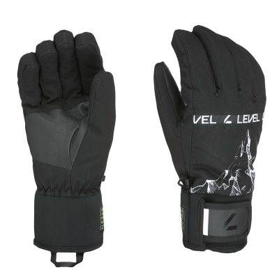 Level HAWK PK Black