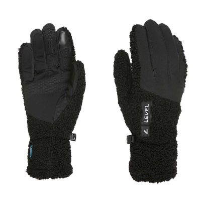 Level I-PANDA BLACK